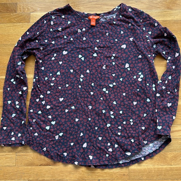 Mother and daughter matching Joe fresh tops - Picture 2 of 5